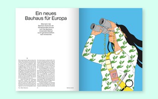 BAUHAUS.JOURNAL<br><br>
2021<br>Magazine of the<br>Bauhaus-Universität Weimar