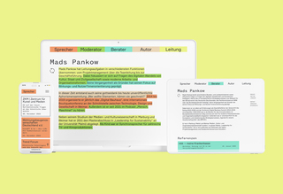 MADS PANKOW<br>
Website-relaunch for speaker and author Mads Pankow<br>
( with Hans-Jakob Gohr )